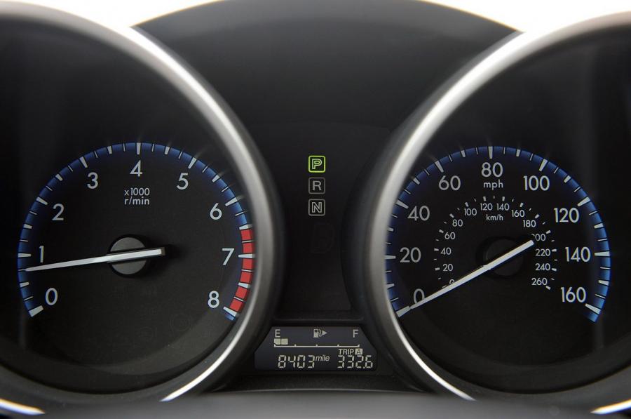  Mazda3 SkyActiv 2012 года  (фото 23 из 92)